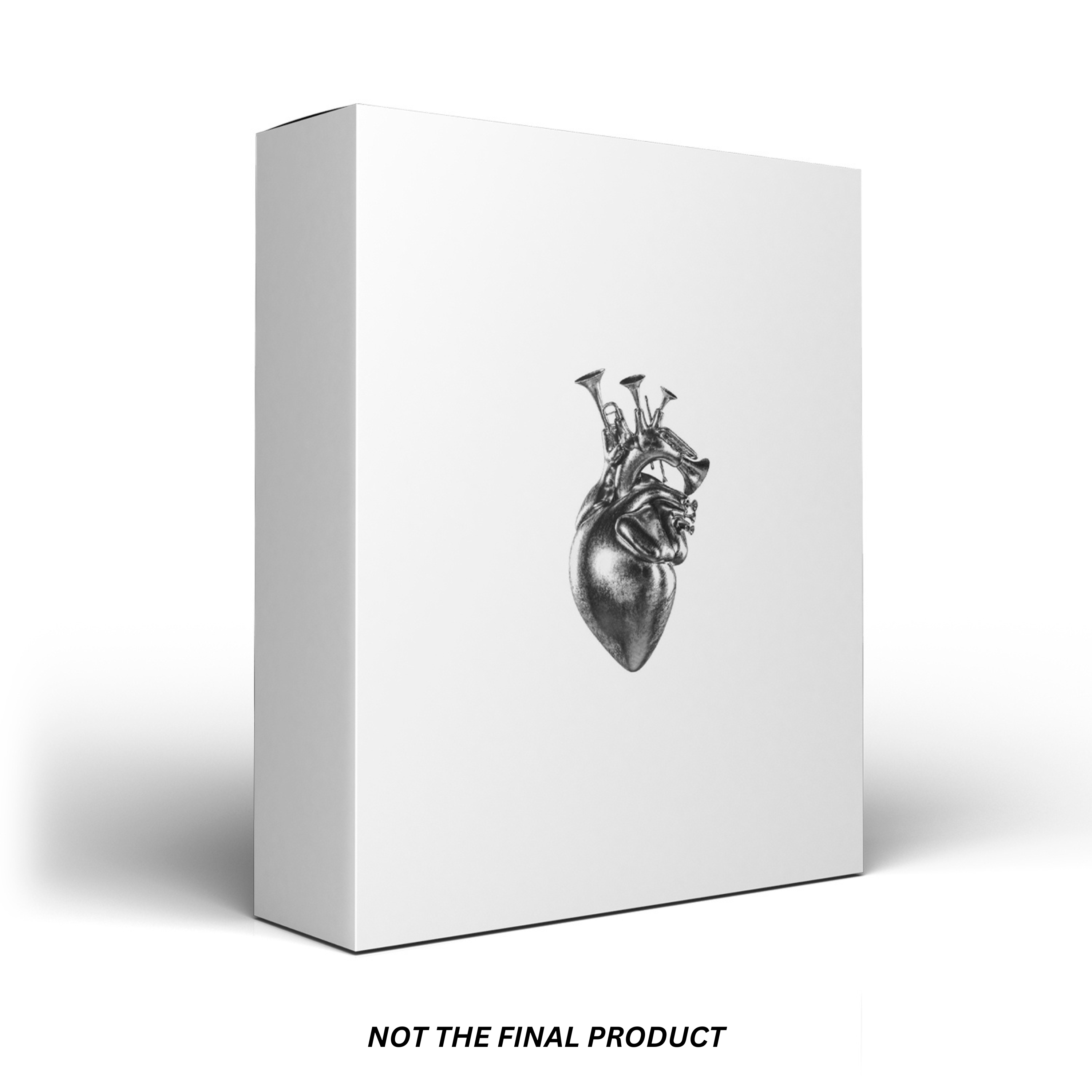 Lieder vom Leben Box