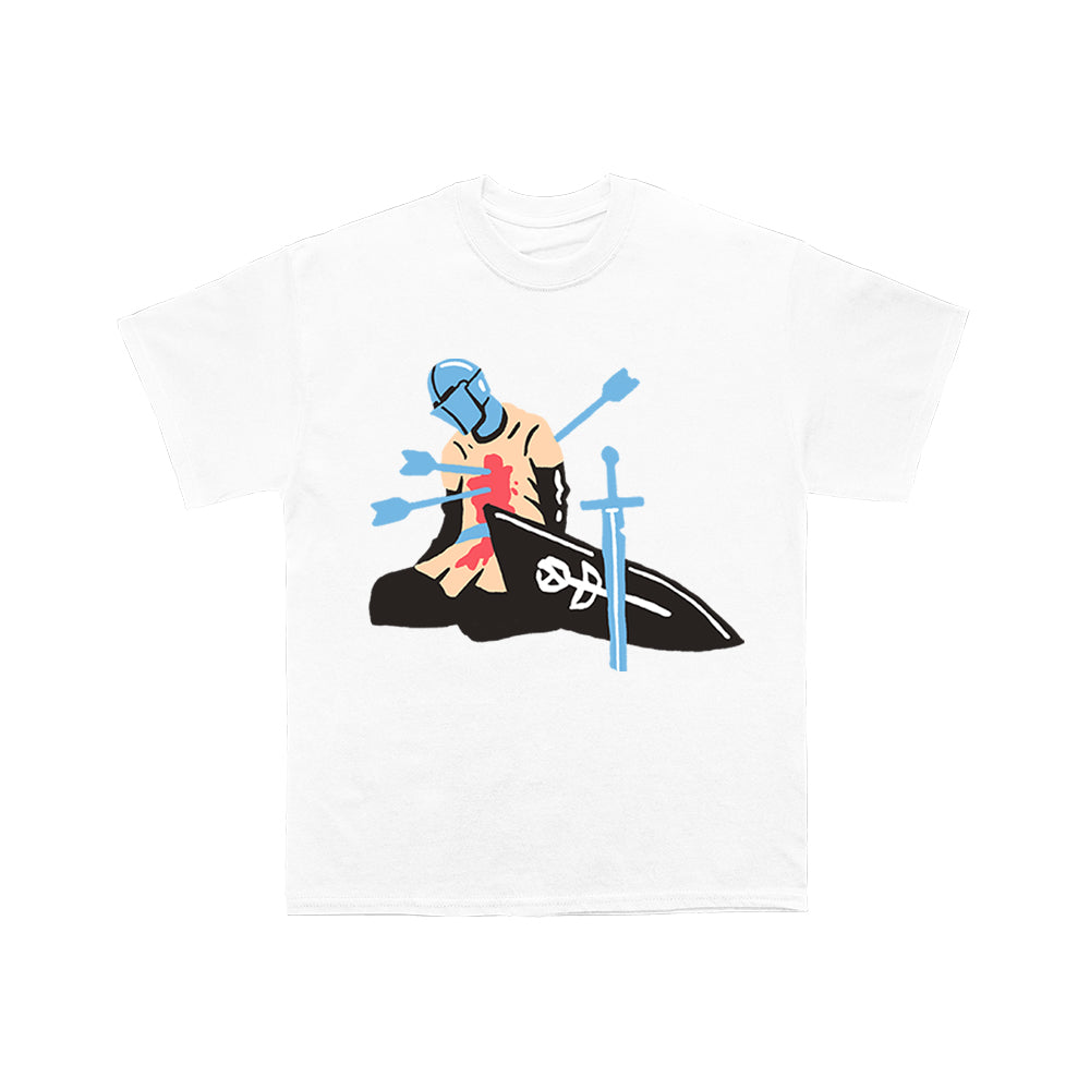 Edo Saiya - Days After (Ltd. Shirt Bundle)