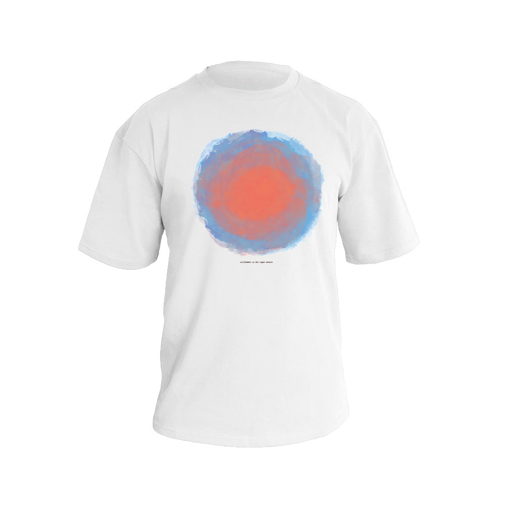 Edo Saiya - Days After Tour T-Shirt 2023