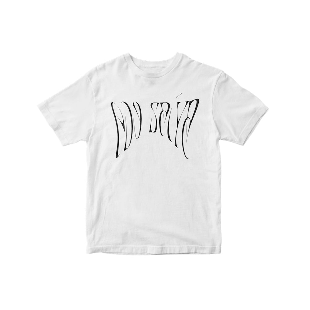 Edo Saiya T-Shirt  Oversize
