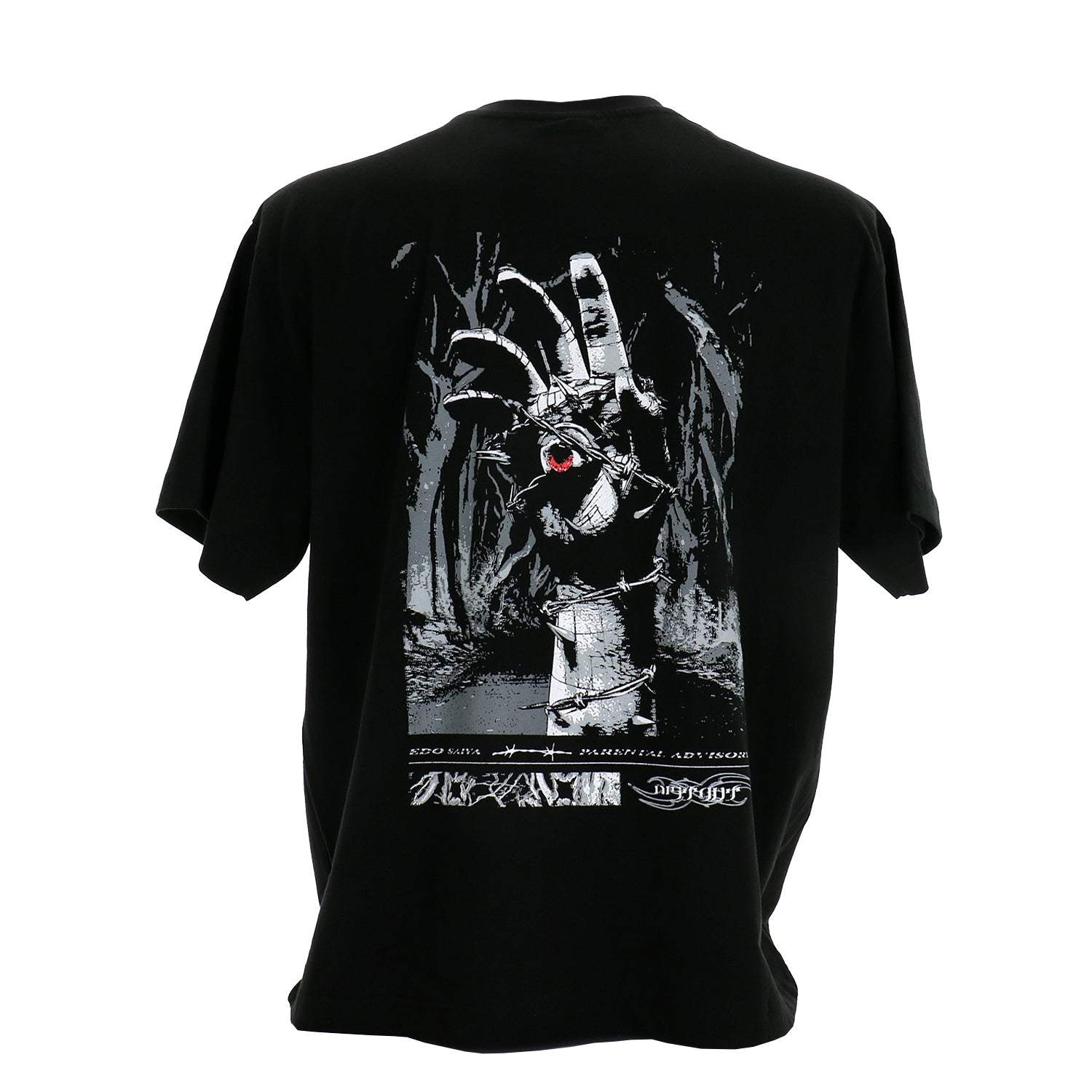 X6 Eye T-Shirt