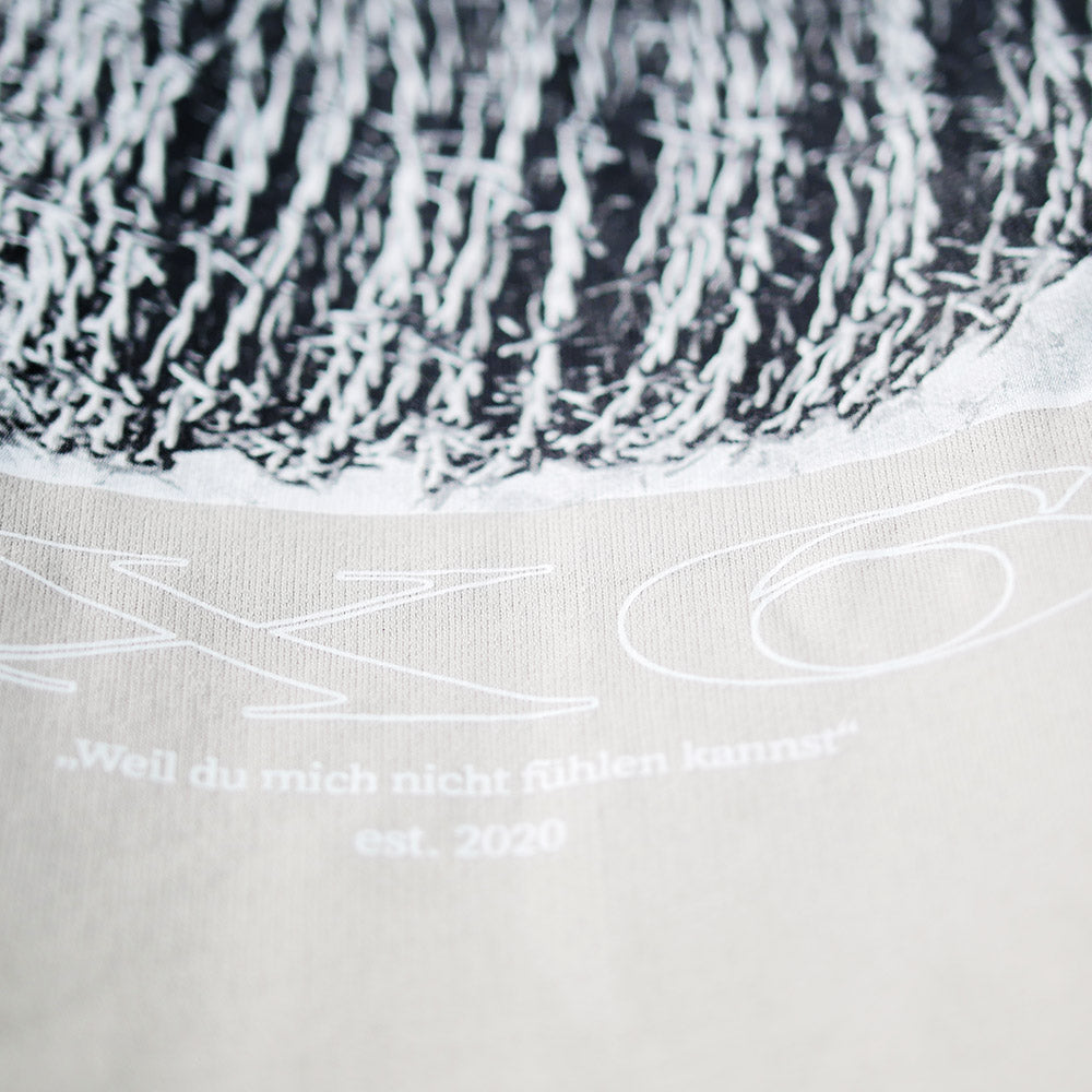 X6 Barbed Wire Longsleeve
