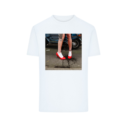 FRÜHER WAR EDO BESSER - T-Shirt