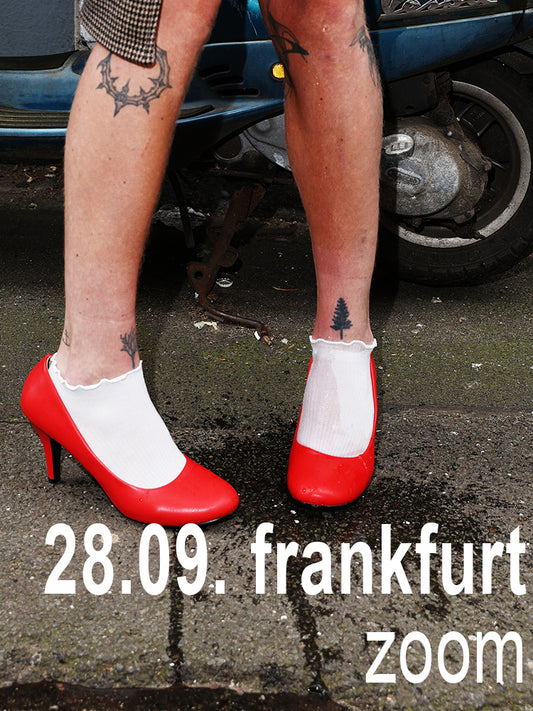 FRÜHER WAR EDO BESSER TOUR 2025 - eTicket Frankfurt