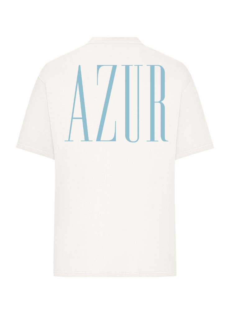 AZUR - T-Shirt