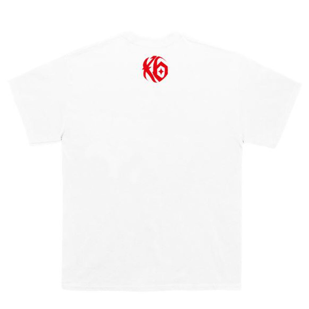 X6 - Bloom T-Shirt