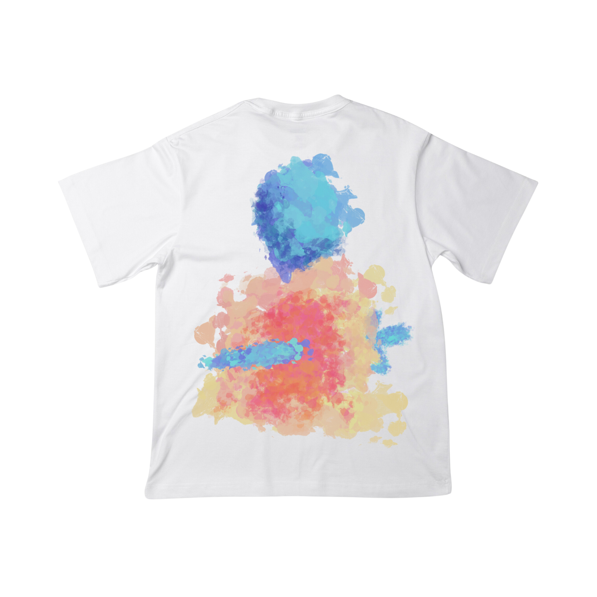 Edo Saiya - Days After PT. 2 T-Shirt