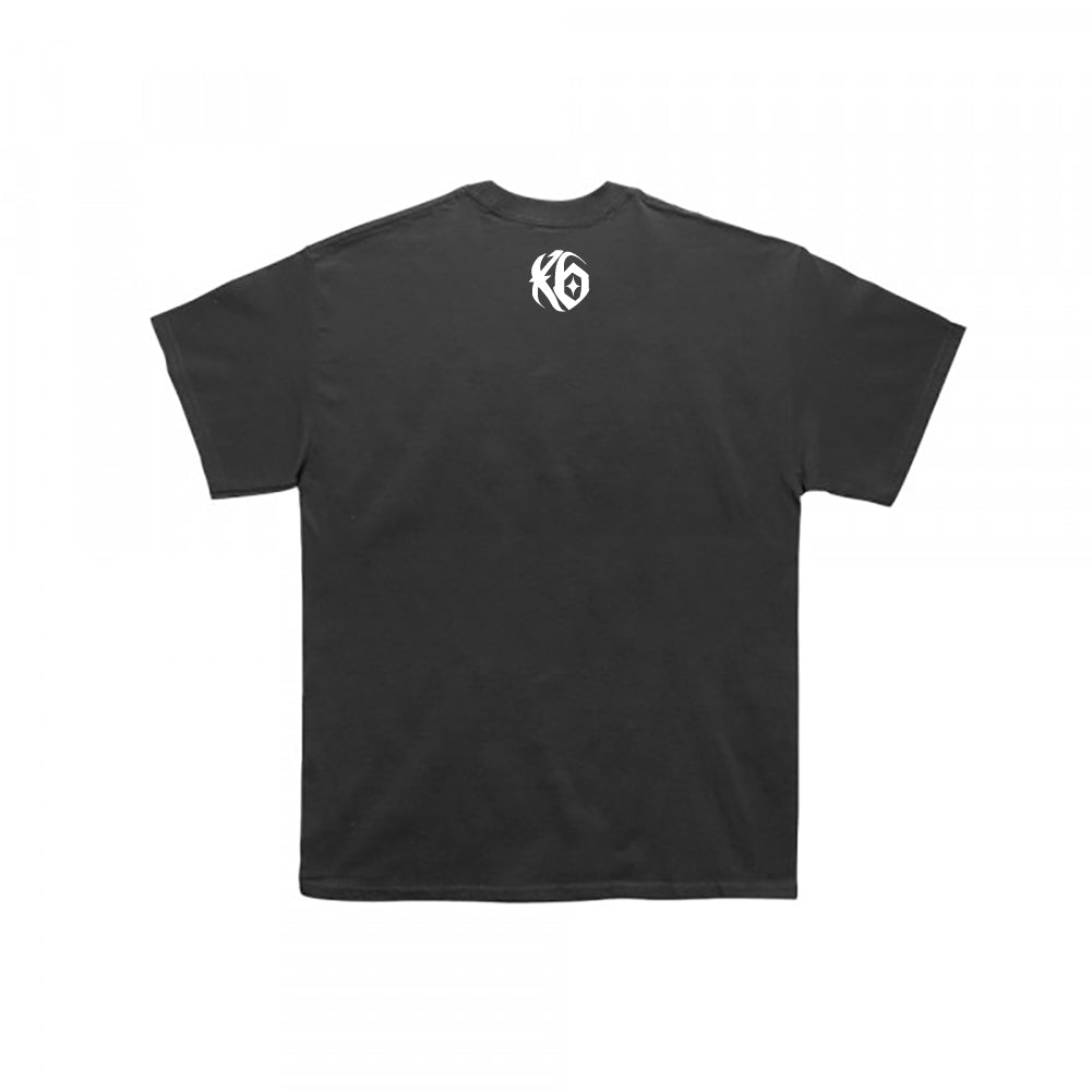 X6 - Maske T-Shirt