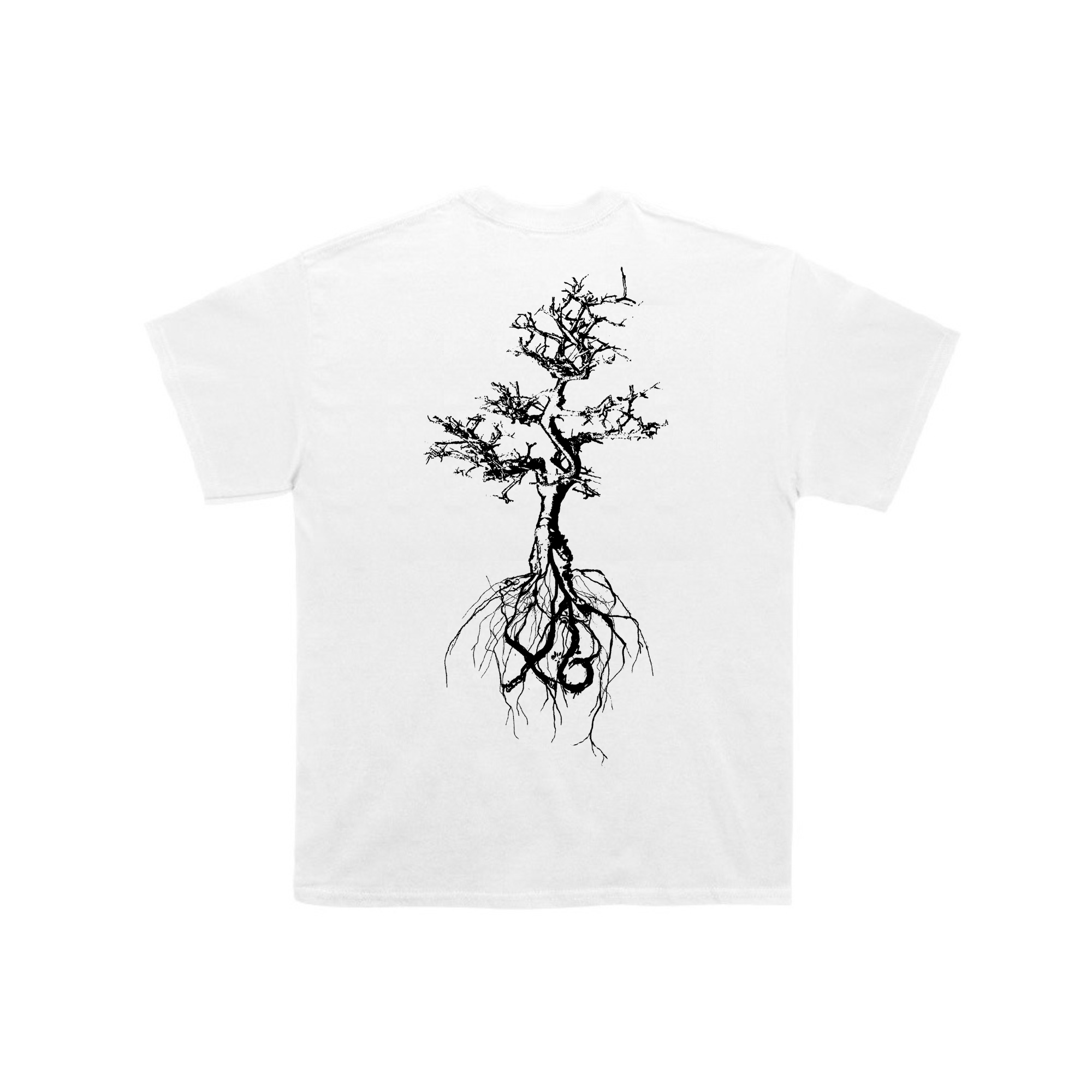X6 - Root T-Shirt