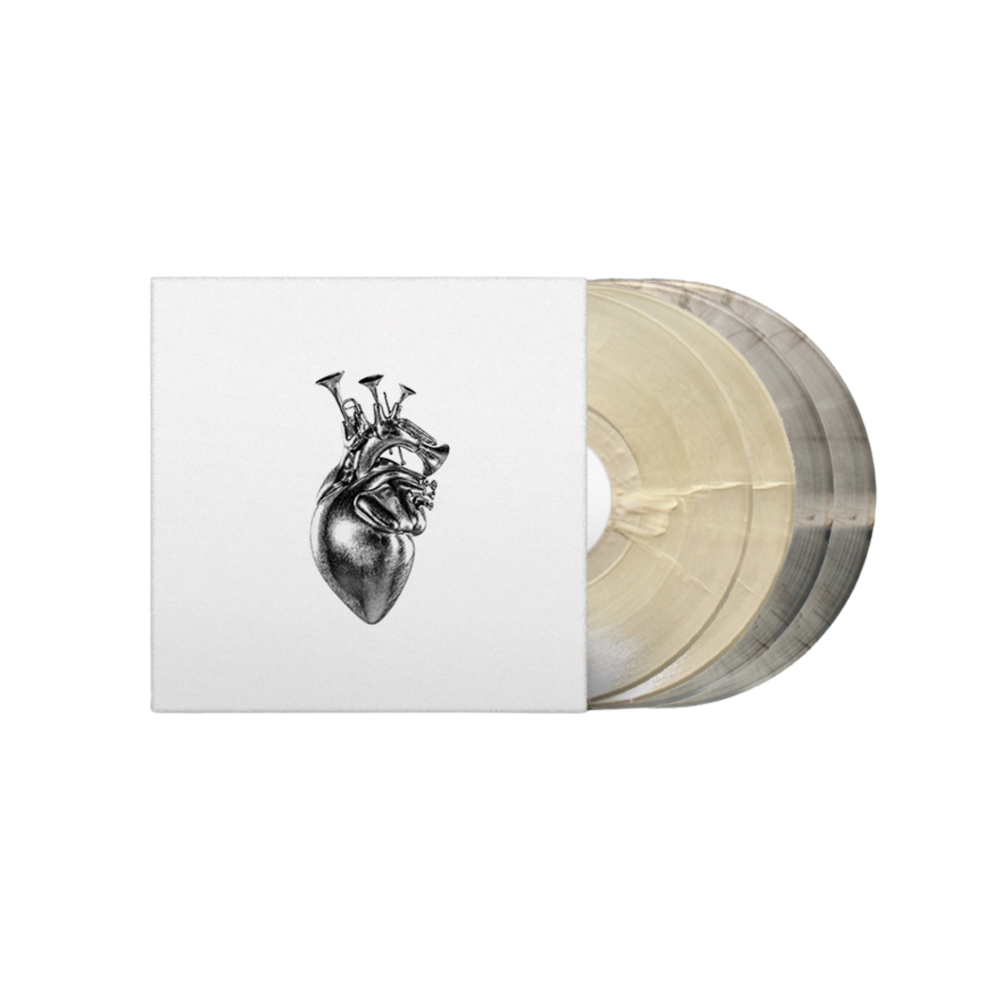lieder vom leben (ltd. Vinyl Edition)