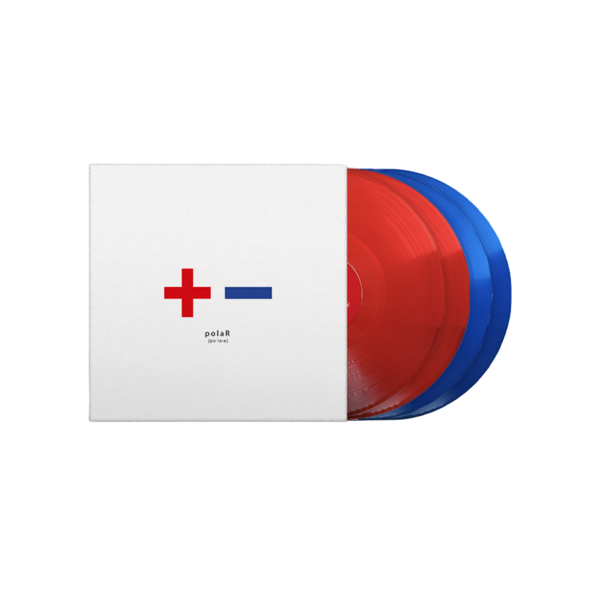 Ultimate Vinyl Collection