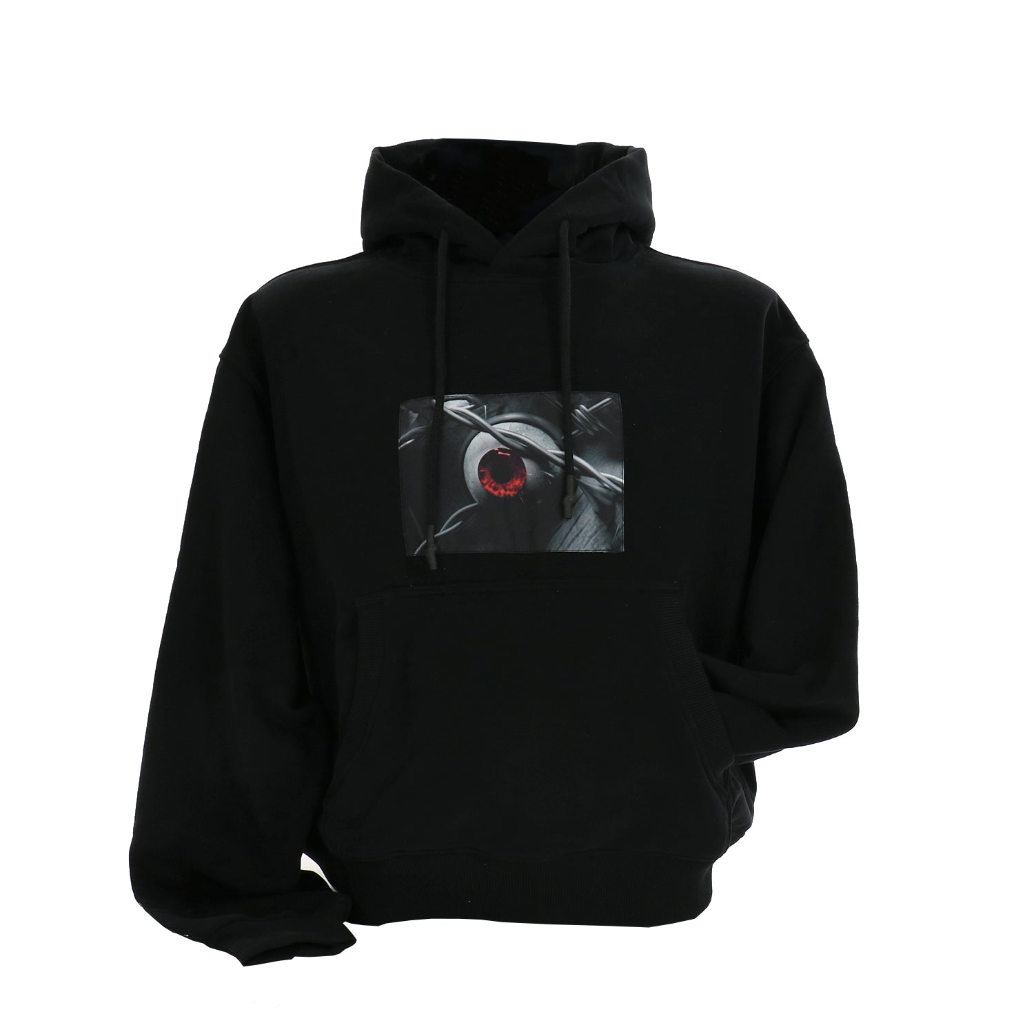 X6 Eye Hoodie